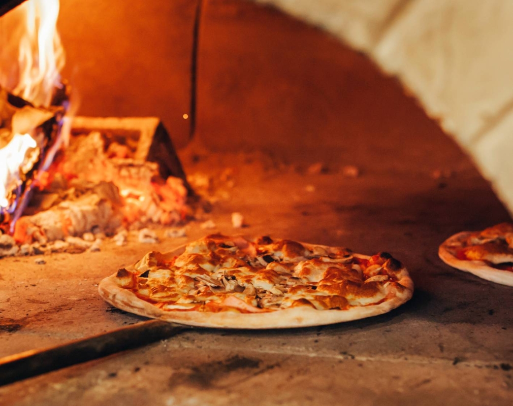 Le restaurant - Le Blé Noir - Restaurant Vendays Montalivet - manger a GAILLAN-EN-MEDOC