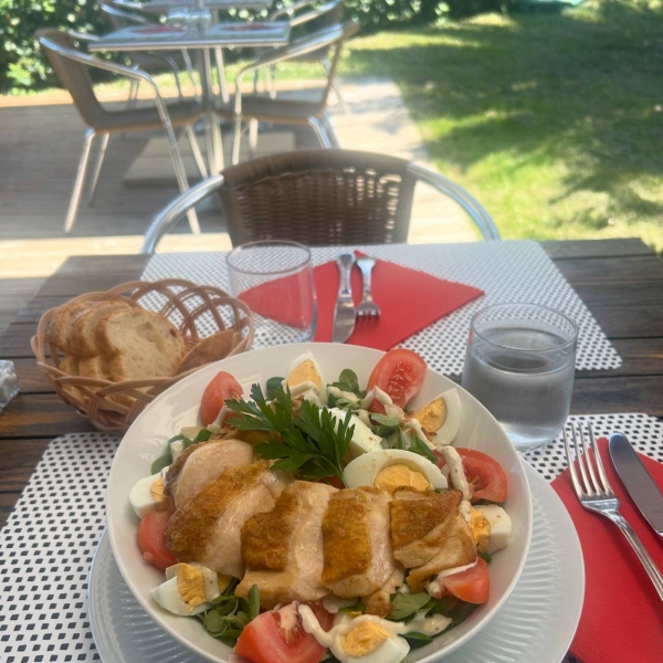 Les Menus - Le Blé Noir - restaurant GAILLAN-EN-MEDOC - Restaurant Gironde - meilleur resto GAILLAN-EN-MEDOC