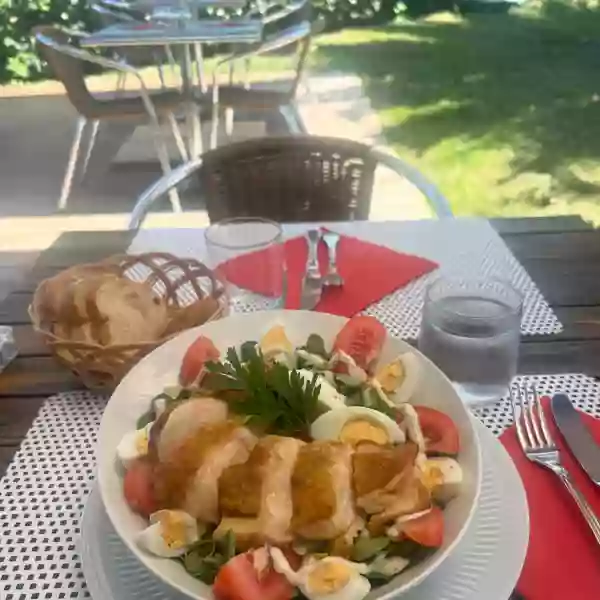 Les Menus - Le Blé Noir - restaurant GAILLAN-EN-MEDOC - bien manger GAILLAN-EN-MEDOC