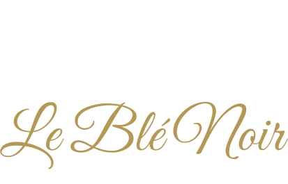 Logo Le Blé Noir